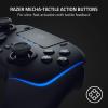 imageRazer Wolverine V2 Pro Wireless Gaming Controller for PlayStation 5  PS5 PC MechaTactile Action Buttons  8Way Microswitch DPad  HyperTrigger  6 Remappable Buttons  Chroma RGB  BlackBlack