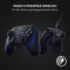 imageRazer Wolverine V2 Pro Wireless Gaming Controller for PlayStation 5  PS5 PC MechaTactile Action Buttons  8Way Microswitch DPad  HyperTrigger  6 Remappable Buttons  Chroma RGB  BlackBlack