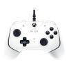 imageRazer Wolverine V2 Wired Gaming Controller for Xbox Series XS Xbox One PC Remappable FrontFacing Buttons  MechaTactile Action Buttons and DPad  Trigger StopSwitches  WhiteWhite