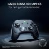 imageRazer Wolverine V3 Pro Wireless Gaming Controller Licensed for Xbox Series XS Xbox One Windows PC  6 Remappable Buttons  Fast Triggers  Customizable Thumbsticks  Wired Tournament Mode  BlackBlack