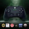imageRazer Wolverine V3 Pro Wireless Gaming Controller Licensed for Xbox Series XS Xbox One Windows PC  6 Remappable Buttons  Fast Triggers  Customizable Thumbsticks  Wired Tournament Mode  BlackBlack