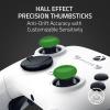 imageRazer Wolverine V3 Tournament Edition Wired Gaming Controller Licensed for Xbox Series XS Xbox One Windows PC  6 Remappable Buttons  Fast Triggers  USBC Cable  Wired Tournament Mode  White