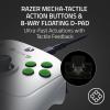 imageRazer Wolverine V3 Tournament Edition Wired Gaming Controller Licensed for Xbox Series XS Xbox One Windows PC  6 Remappable Buttons  Fast Triggers  USBC Cable  Wired Tournament Mode  White