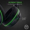 imageWireless Xbox Gaming Headset Razer Kaira Pro with Titanium Drivers ampamp Supercardioid Mic  BlackBlack