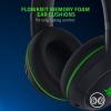 imageWireless Xbox Gaming Headset Razer Kaira Pro with Titanium Drivers ampamp Supercardioid Mic  BlackBlack