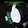 imageWireless Xbox Gaming Headset Razer Kaira Pro with Titanium Drivers ampamp Supercardioid Mic  BlackWhite