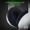 imageWireless Xbox Gaming Headset Razer Kaira Pro with Titanium Drivers ampamp Supercardioid Mic  BlackWhite