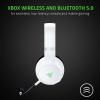 imageWireless Xbox Gaming Headset Razer Kaira Pro with Titanium Drivers ampamp Supercardioid Mic  BlackWhite
