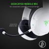 imageWireless Xbox Gaming Headset Razer Kaira Pro with Titanium Drivers ampamp Supercardioid Mic  BlackWhite