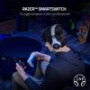 imageWireless Xbox Gaming Headset Razer Kaira Pro with Titanium Drivers ampamp Supercardioid Mic  BlackWhiteBlack