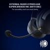 imageWireless Xbox Gaming Headset Razer Kaira Pro with Titanium Drivers ampamp Supercardioid Mic  BlackWhiteBlack