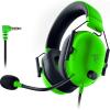 imageRazer BlackShark V2 X Gaming Headset 71 Surround Sound  50mm Drivers  Memory Foam Cushion  for PC PS4 PS5 Switch  35mm Audio Jack  GreenGreen