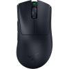 imageRazer DeathAdder V3 Pro Wireless Gaming Mouse 64g Lightweight Ergonomic  30K DPI Optical Sensor  Gen3 Optical Switches  8 Programmable Controls  Up to 90 Hr Battery  WhiteBlack