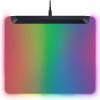imageRazer Firefly V2 Pro Fully Illuminated RGB Gaming Mouse Mat Backlit Design  15 Zone Chroma Lighting  USB 20 Port  Detachable USB Type C Cable  Micro Textured Surface  Anti Slip BaseBlack