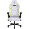 imageRazer Iskur V2 X Ergonomic Gaming Chair Builtin Lumbar Support  Widened Seat  High Density Foam Cushions  Adjustable 152 Degree Recline  2D Armrests  Plush Fabric Finish  2XKO Edition