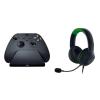 imageRazer Legendary Duo Bundle for Xbox Kaira Wireless Headset and Quick Charging Stand  Controller Sold Separately