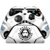 imageRazer Limited Edition Captain America Wireless Controller ampamp Quick Charging Stand Bundle for Xbox Series XS Xbox One Impulse Triggers  Textured Grips  12hr Battery Life  Magnetic Secure ChargingStormtrooper