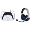 imageRazer Quick Charging Stand  Kaira X Wired Headset Bundle for PlayStation 5 Perfectly Matches PS5 DualSense Wireless Controller Controller Sold Separately