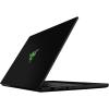 imageRazer Skin Vinyl Laptop Full Wrap Razer Blade 14 2023  Premium 3M Cast Vinyl  Scratch Protection  Unique Designs ampamp Finishes  Easy Application  Black CamoCarbon Fiber