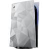 imageRazer Vinyl Console Skin PlayStation 5  PS5 Digital  Full Wrap  Premium 3M Cast Vinyl  Scratch Resistant  Unique Designs ampamp Finishes  Easy Application  Carbon FiberGeometric Mercury