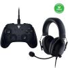 imageRazer Wolverine V3 Tournament Edition Wired Gaming Controller  BlackShark V2 X Xbox Gaming Headset Licensed for Xbox Series XS Xbox One Windows PC