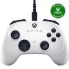 imageRazer Wolverine V3 Tournament Edition Wired Gaming Controller Licensed for Xbox Series XS Xbox One Windows PC  6 Remappable Buttons  Fast Triggers  USBC Cable  Wired Tournament Mode  White