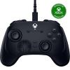 imageRazer Wolverine V3 Tournament Edition Wired Gaming Controller Licensed for Xbox Series XS Xbox One Windows PC  6 Remappable Buttons  Fast Triggers  USBC Cable  Wired Tournament Mode  BlackBlack