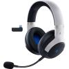 imageWireless Xbox Gaming Headset Razer Kaira Pro with Titanium Drivers ampamp Supercardioid Mic  BlackWhiteBlack