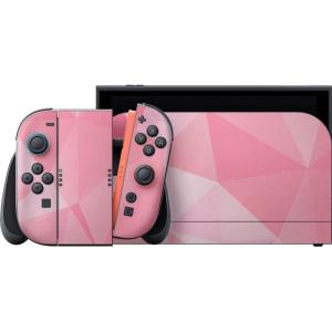 imageRazer Console Skin for Nintendo Switch 2 Complete Wrap  Premium 3M Cast Vinyl  Scratch Resistant  Unique Designs ampamp Finishes  Easy Application  Geometric Quartz PinkGeometric Quartz Pink