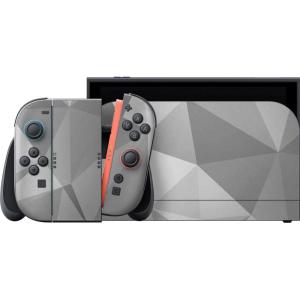 imageRazer Console Skin for Nintendo Switch 2 Complete Wrap  Premium 3M Cast Vinyl  Scratch Resistant  Unique Designs ampamp Finishes  Easy Application  Geometric Quartz PinkGeometric Mercury