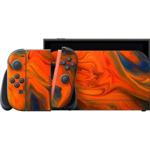 imageRazer Console Skin for Nintendo Switch 2 Complete Wrap  Premium 3M Cast Vinyl  Scratch Resistant  Unique Designs ampamp Finishes  Easy Application  Geometric Quartz PinkSludge