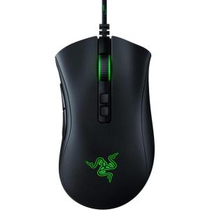 imageRazer DeathAdder V2 X HyperSpeed AwardWinning Ergonomic Design  UltraFast Wireless  235hr Battery Life  7 Programmable Buttons  Gen 2 Mechanical Switches  5G 14K DPI Optical SensorSpecial Edition