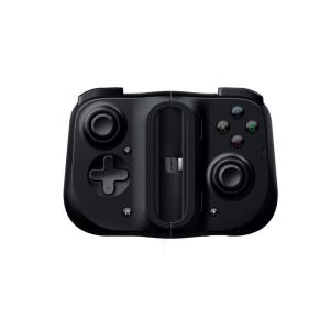 imageRazer Kishi Mobile Game Controller  Gamepad for Xbox Android USBC Game Pass Ultimate xCloud Cloud Gaming  Passthrough Charging  Low Latency Phone Controller Grip  Samsung Pixel ampamp moreController