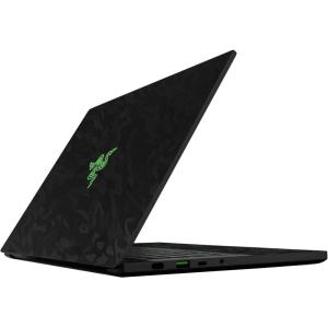 imageRazer Skin Vinyl Laptop Full Wrap Razer Blade 14 2023  Premium 3M Cast Vinyl  Scratch Protection  Unique Designs ampamp Finishes  Easy Application  Black CamoBlack Camo