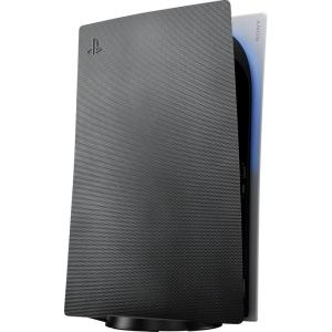 imageRazer Vinyl Console Skin PlayStation 5  PS5 Digital  Full Wrap  Premium 3M Cast Vinyl  Scratch Resistant  Unique Designs ampamp Finishes  Easy Application  Carbon FiberDark Hive