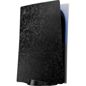 imageRazer Vinyl Console Skin PlayStation 5  PS5 Disc  Full Wrap  Premium 3M Cast Vinyl  Scratch Resistant  Unique Designs ampamp Finishes  Easy Application  Black CamoBlack Camo