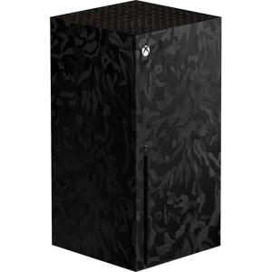 imageRazer Vinyl Console Skin Xbox Series X  Full Wrap  Premium 3M Cast Vinyl  Scratch Resistant  Unique Designs ampamp Finishes  Easy Application  Green Hex CamoBlack Camo