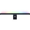 imageRazer Aether Monitor LED Light Bar Front ampamp Back Lighting  Wide Natural Illumination  Fits Most Monitor Sizes  Chroma RGB  Works with Alexa Google Home  Razer Gamer Room App for Unified Control