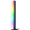 imageRazer Aether Standing Light Bars Front ampamp Back Lighting  Individual Bar Customization  Single USB C Cable  Chroma RGB  Works with Alexa Google Home  Razer Gamer Room App for Unified Control