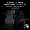 imageRazer Basilisk Mobile Portable Ergonomic Wireless Gaming Mouse 10 Programmable Controls HyperScroll  Optical Switches Gen3  Long Battery Life  AI Prompt  24 GHz Bluetooth USB C