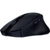 imageRazer Basilisk Mobile Portable Ergonomic Wireless Gaming Mouse 10 Programmable Controls HyperScroll  Optical Switches Gen3  Long Battery Life  AI Prompt  24 GHz Bluetooth USB C