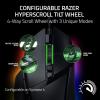 imageRazer Basilisk V3 35K Wired Ergonomic Gaming Mouse  HyperScroll Tilt Wheel  35K DPI Optical Sensor Gen 213 Customizable Controls  Chroma RGB  Optical Switches Gen 3  Speedflex CableMice