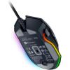 imageRazer Basilisk V3 35K Wired Ergonomic Gaming Mouse  HyperScroll Tilt Wheel  35K DPI Optical Sensor Gen 213 Customizable Controls  Chroma RGB  Optical Switches Gen 3  Speedflex CableMice