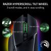 imageRazer Basilisk V3 Pro Customizable Wireless Gaming Mouse Fast Optical Switches Gen3  HyperScroll Tilt Wheel  Chroma RGB  11 Programmable Buttons  Focus Pro 30K Optical Sensor  WhiteClassic Black