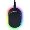 imageRazer Basilisk V3 Pro Customizable Wireless Gaming Mouse Fast Optical Switches Gen3  HyperScroll Tilt Wheel  Chroma RGB  11 Programmable Buttons  Focus Pro 30K Optical Sensor  WhiteWhite