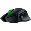 imageRazer Basilisk V3 X HyperSpeed Customizable Wireless Gaming Mouse Mechanical Switches Gen25G Advanced 18K Optical Sensor  Chroma RGB 9 Programmable Controls 535 Hr Battery Classic Black