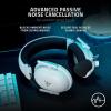 imageRazer BlackShark V2 Pro Wireless Gaming Headset THX 71 Spatial Surround Sound  50mm Drivers  Detachable Mic  for PC PS5 PS4 Switch WhiteWhite