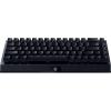 imageRazer BlackWidow V3 Mini HyperSpeed 65 Wireless Mechanical Gaming Keyboard Yellow Mechanical Switches Linear ampamp Silent  Phantom Pudding Keycaps  Chroma RGB  Up to 200 Hr Battery  Snap TapGreen Switches  Tactile  Clicky