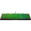 imageRazer BlackWidow V4 X Mechanical Gaming Keyboard Green Switches Tactile ampamp Clicky  6 Macro Keys  Chroma RGB  Doubleshot ABS Keycaps  Sound Dampening ampamp Stabilizers  Minecraft EditionMinecraft Edition