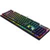 imageRazer BlackWidow V4 X Mechanical Gaming Keyboard Green Switches Tactile ampamp Clicky  6 Macro Keys  Chroma RGB  Doubleshot ABS Keycaps  Sound Dampening ampamp Stabilizers  Minecraft EditionPokmon Edition